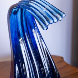 Wave Sculpture